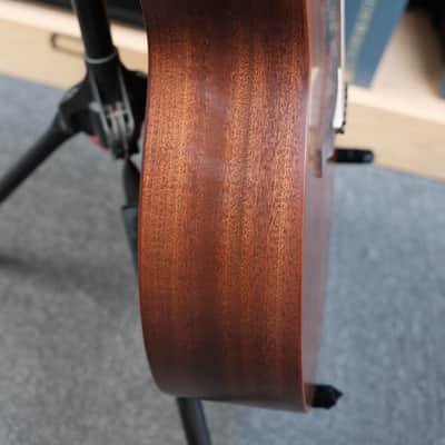 Martin 000-15E Acoustic Electric 2024 Mahogany Mexico w/ Gig Bag image 14