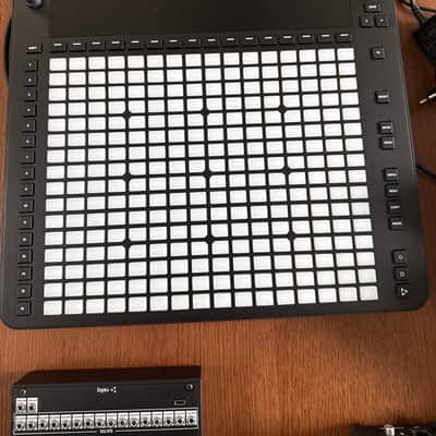 Reliq Instruments Reliq 2025 - Black image 2