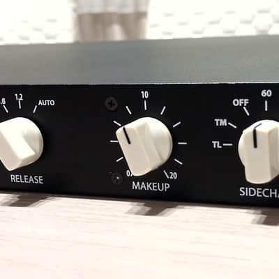 Compressor SSL G4000 - clone image 6
