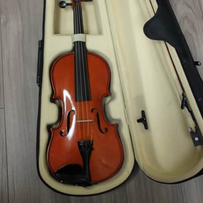 Alfred Stingl by Hofner AS-060-v4/4 Violin image 1