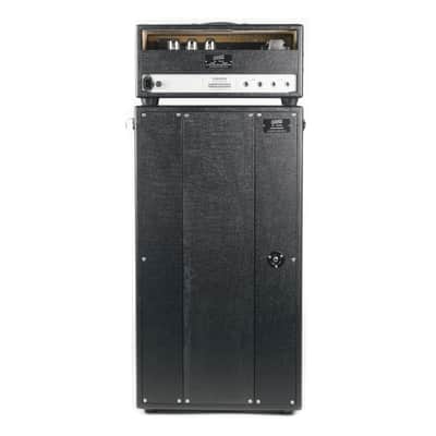 Benson Amps Vincent Stack Owned by Frank Iero image 4
