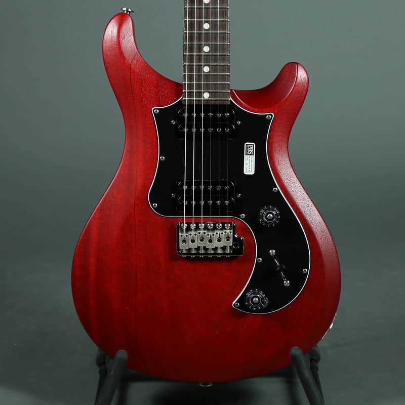 PRS S2 Standard 24 Satin (2017 - 2022) image 5