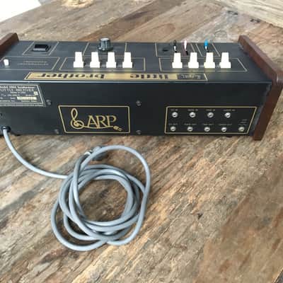 ARP Little Brother Analog Synth Expander | Moog Buchla Korg image 5