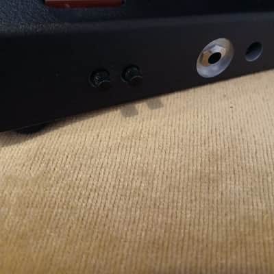 Dunlop 95Q Cry Baby Wah 2000 - Present - Black image 8