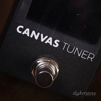 Walrus Audio Canvas Tuner image 2