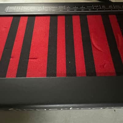 Haken Audio Continuum Half Size MPE image 3