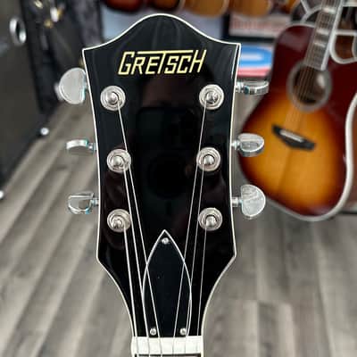 Gretsch G2622T Streamliner Center Block with Laurel Fretboard, Bigsby 2019 - Present - Riviera Blue image 3