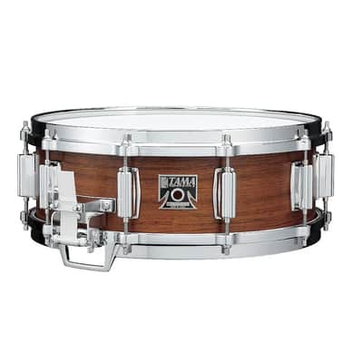 Tama RW-255 50th Limited Mastercraft Rosewood Reissue 14x5" Snare Drum