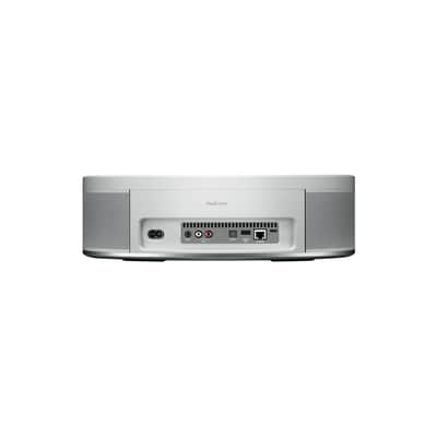 Yamaha MusicCast 50 WX-051 70W Wireless Speaker, Alexa Voice Control, White, Single image 9