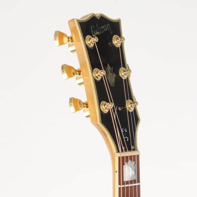Gibson J-200 Artist 1974 [SN D343729] [05/26] image 9