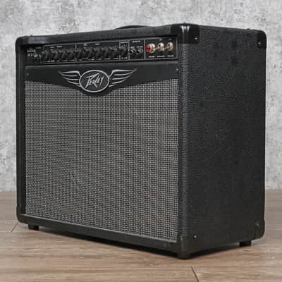 Peavey ValveKing VK112 50-Watt 1x12" Combo image 2