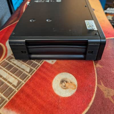 Yamaha BBT-500H image 3