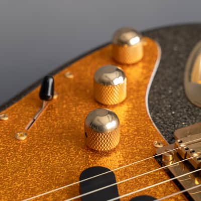 Fender Hellecaster John Jorgensen 1997 image 15