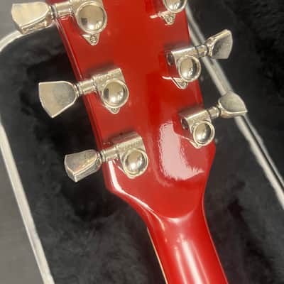Gibson Les Paul 1978 - Refin & Modified W/ Dunkin & Active EMG W/ Case image 6