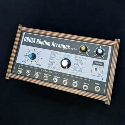 TR-66 Rhythm Аrrangеr Drum Machine Replica image 6