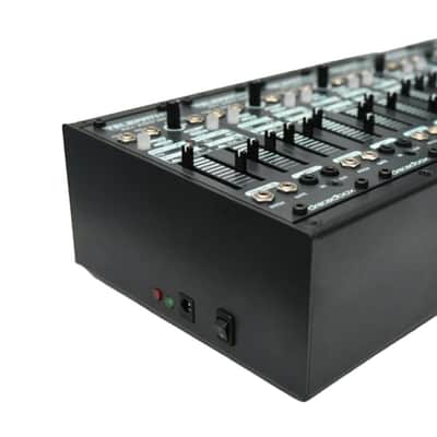 Dreadbox Telepathy Bundle Polyphonic Modular Synthesizer System image 2