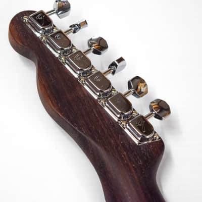 Fender George Harrison Telecaster image 10