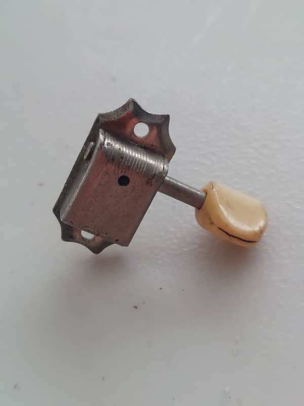 1965+ (1) Kluson Tuner for Gibson ES-330 (T-192) image 1