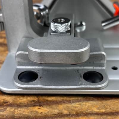 Immagine Pearl 3000D Eliminator Demon Drive Single Bass Drum Pedal - 10