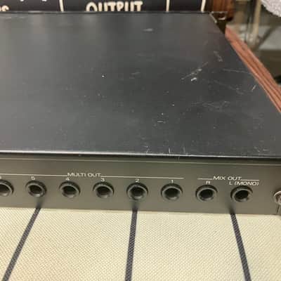 Roland U-110 PCM Sound Module image 10