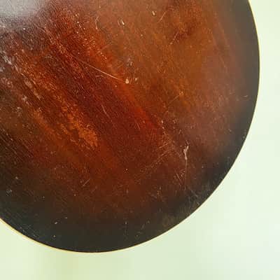 Vintage Kay Kraft Tenor Banjo `30s image 7