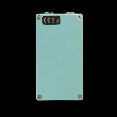 Walrus Audio Deep Six V3 Compressor Pedal image 4
