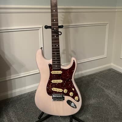 Partscaster Stratocaster Parts caster image 1