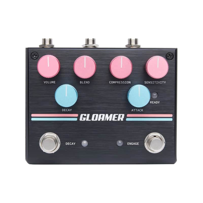 Pigtronix Gloamer image 1