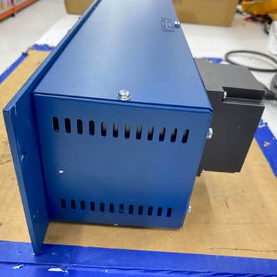 Tube-Tech CL1B Tube Optical Compressor CL-1B w/ original box image 6