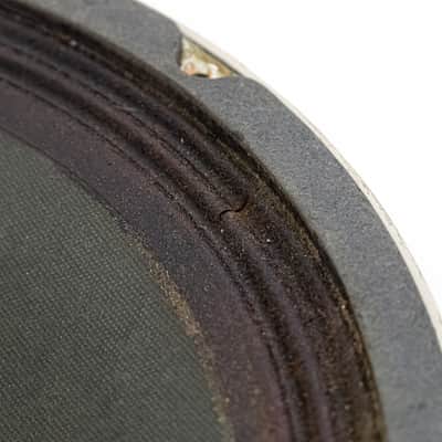 Vintage Electro-Voice SRO/12 AlNiCo 12" Speaker – 8Ω, 100 Watts image 7