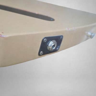 RARE!! Gibson Government Series Explorer 2010s - Tan image 5