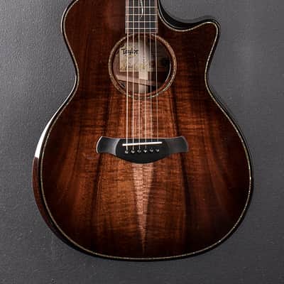 Taylor Used Next Generation Builder's Edition K24CE '26 image 2