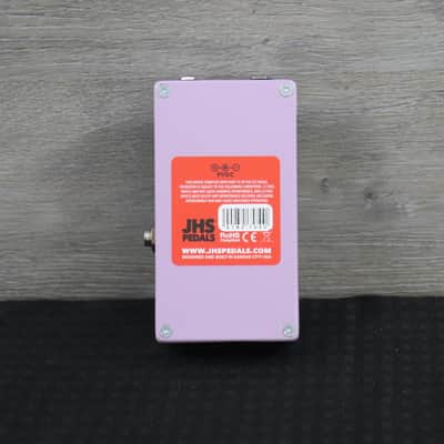 JHS Emperor V2 Pink image 5