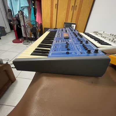 Oberheim OB-12 12-Voice Synthesizer image 3