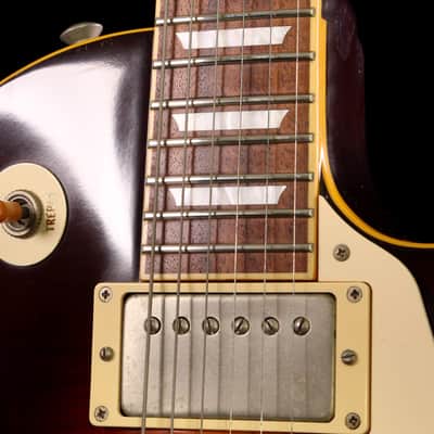 Edwards by ESP E-LP-108 LTS Les Paul Standard Vintage | Reverb