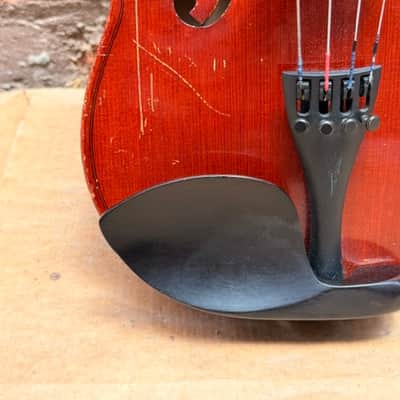 Artisan Strings Marcato Model 100 15" Viola 2006 SN: 4314 image 8