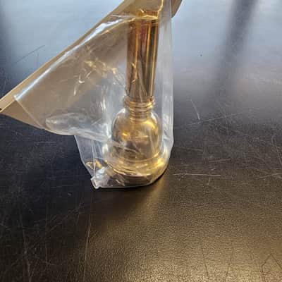 Schilke Symphony Series Bass Trombone Mouthpiece - 6.0 D image 3