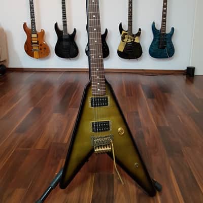 Navigator ORDER 1958 Flying V Type KORINA - Shipping Included