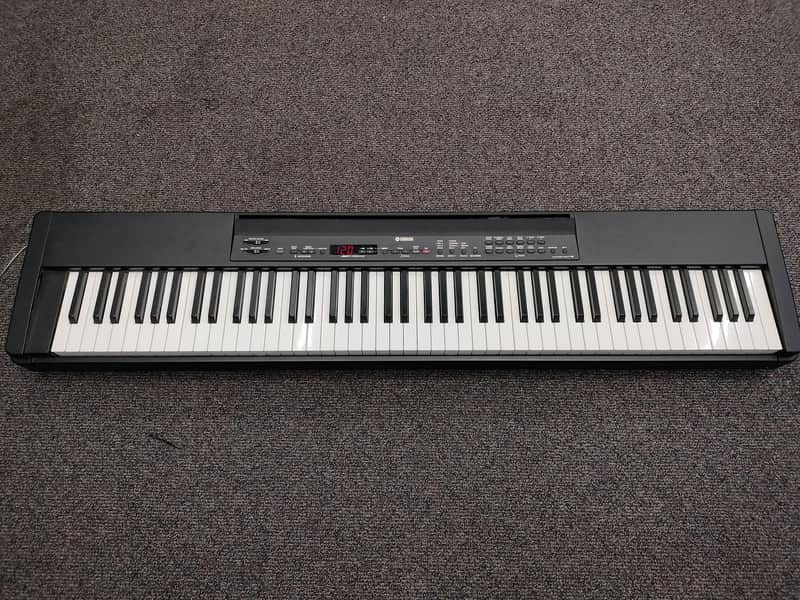 Yamaha P 80 Stage Piano (San Antonio, TX) | Reverb