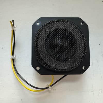 Yamaha NS-10M Studio Original Tweeters Matched Pair image 2