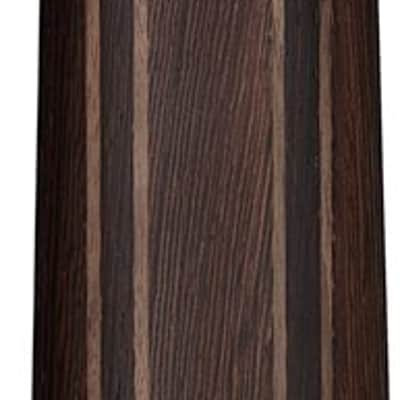Ibanez EHB1675MS NTF Bass Workshop 5 String Electric Bass. Natural Flat with Bag image 8