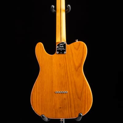 Fender American Professional II Telecaster Roasted Pine image 9