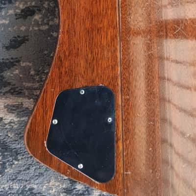 Gibson Firebird III 1965 - Sunburst image 17