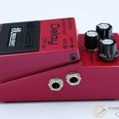 Boss Dm 2 W image 4