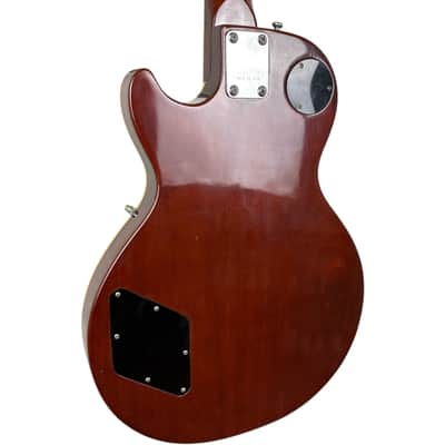 Greco EG-360 Les Paul 1970s - Goldtop image 5
