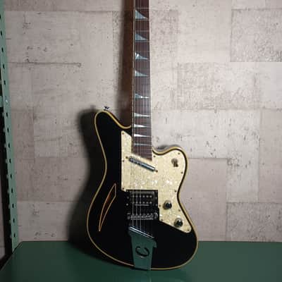 Charvel by Jackson Surfcaster Anthrax Scott Ian SC image 2