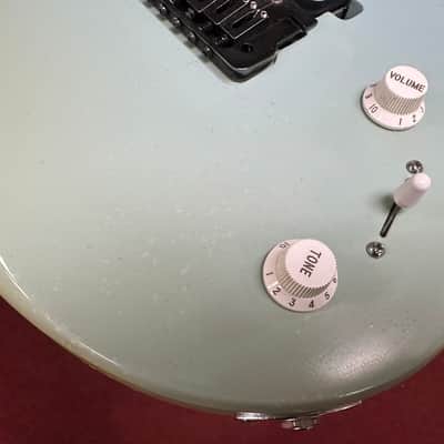 Knaggs Severn X T3 – 2019 (Excellent Player – Professionally Repaired) image 20