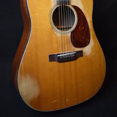 Martin D-18 1951 image 4