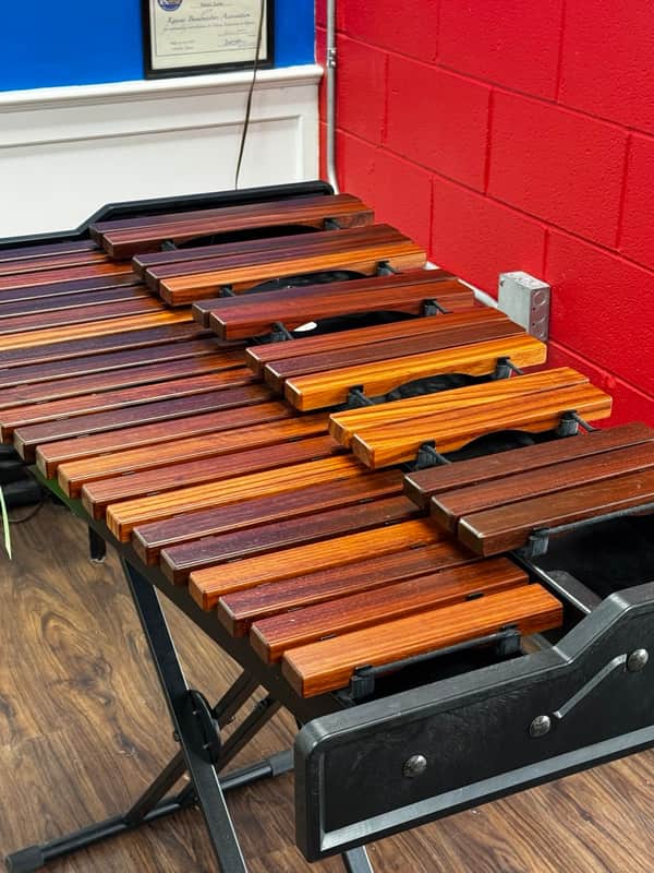 Adams Junior 30 Practice Marimba Junior 30 image 1