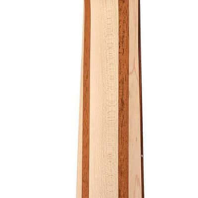 Yamaha TRBX505-BRB 5 String Bass Guitar - Brick Burst imagen 12